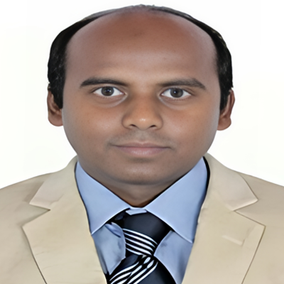 Dr. Nithin Sunku